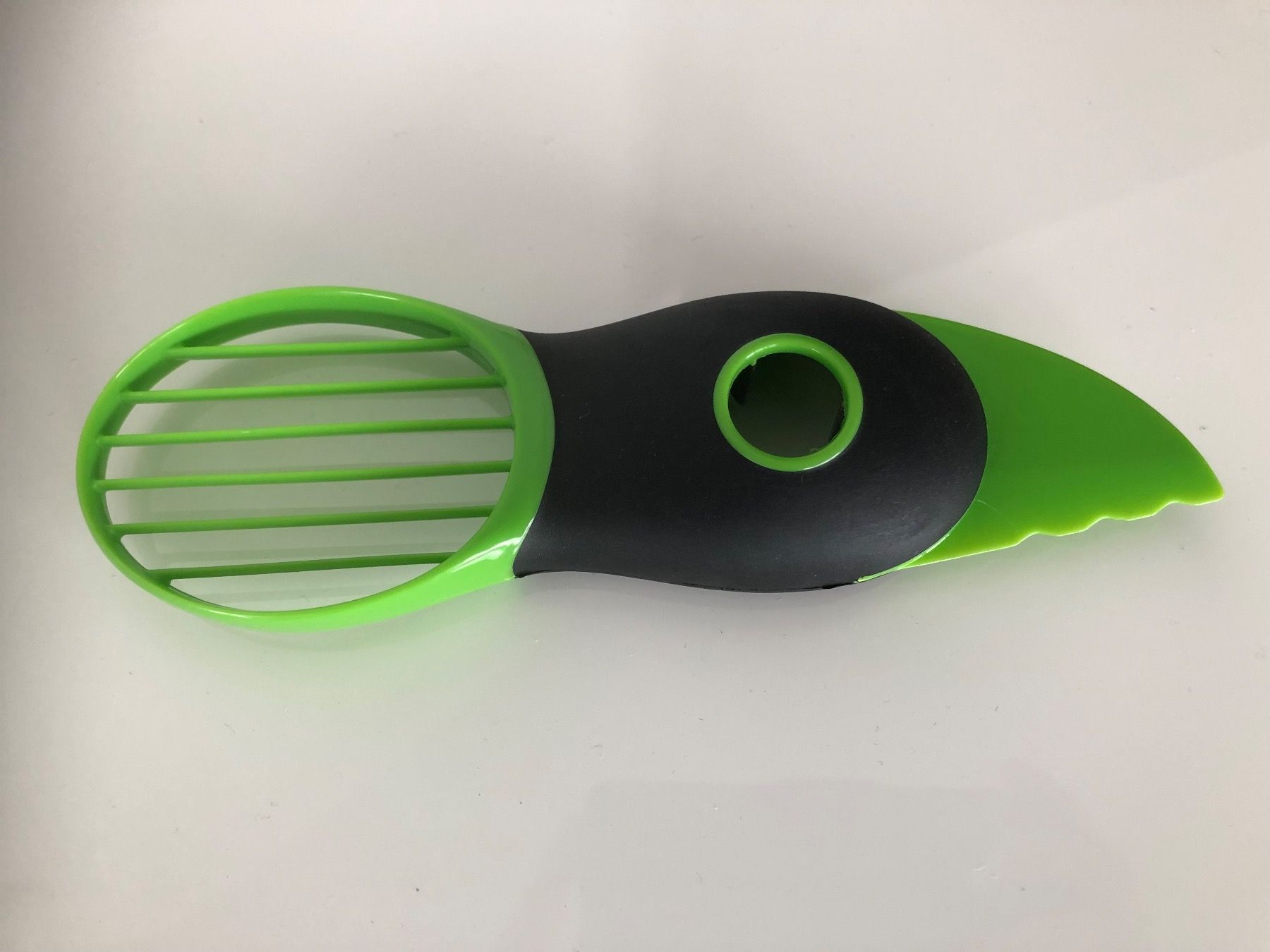 Coltelli da cucina: Avocado Schäler Schneider Entkerner – Usato da Zollikofen venduto da DelNero