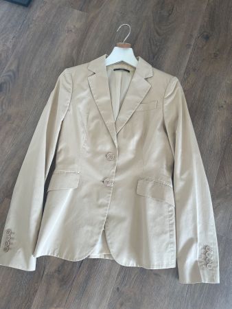 BOSS Hosenanzu Gr. 34/36 neuwertig