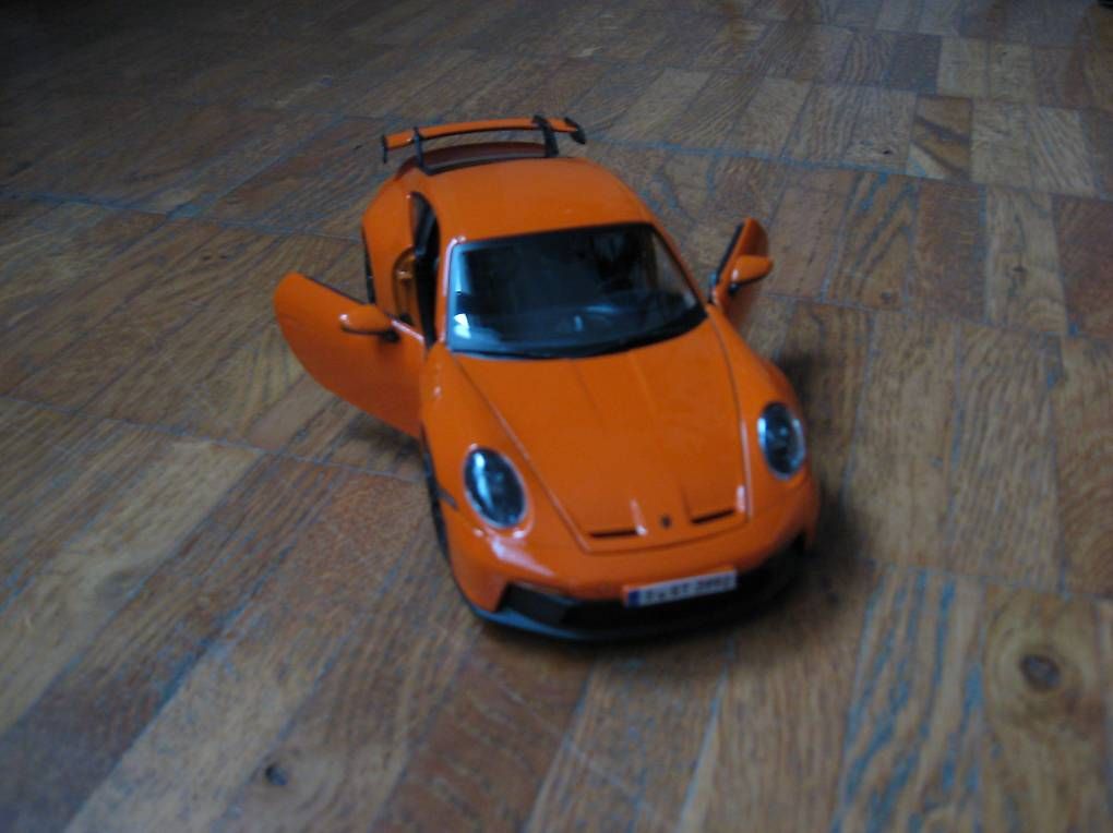 Modellautos: Porsche – Gebraucht aus Lostallo von laulbo 1