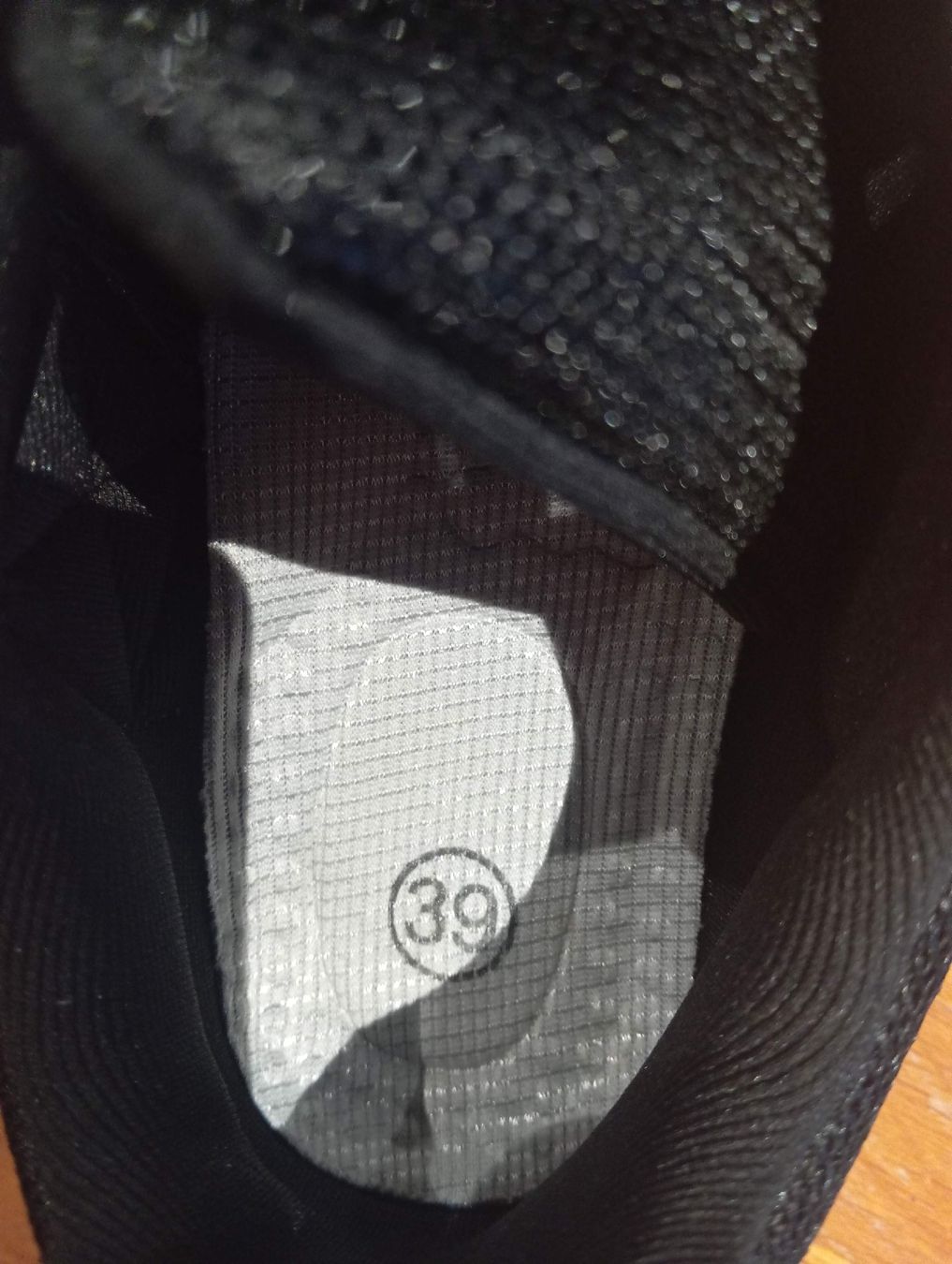 Scarpe da uomo: scarpe bicicletta  – Usato da Maroggia venduto da Mecca74 3