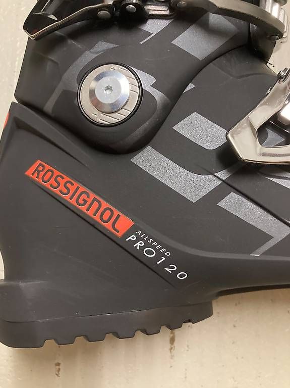Chaussures hommes: Skischuhe Rossignol – Neuf avec emballage d'origine à Ebikon par moro55 2