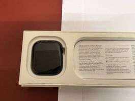 Apple Watch, Serie 10, Wifi und LTE