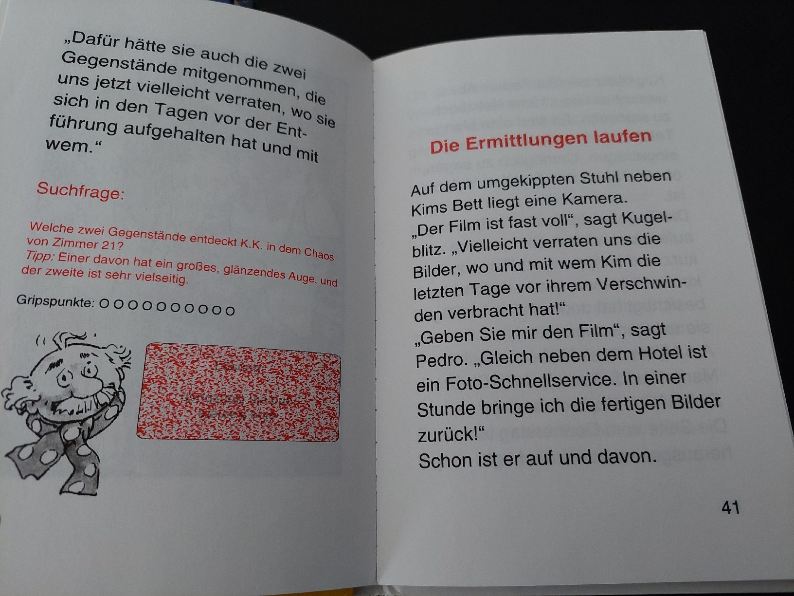 Libri: 2 Bücher Kommissar  Kugelblitz  – Usato da Zetzwil venduto da lanst08 6