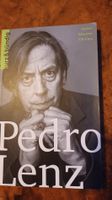 Pedro Lenz - Autor. Maurer. YB-Fan. Top Zustand!
