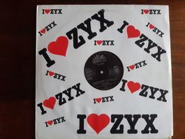 U.K. - Roadrunner (12")