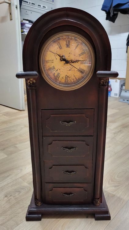 Pendules & Horloges murales: Standuhr – Neuf (Voir description) à Küttigen par ACURA86