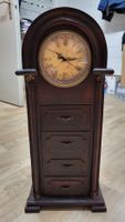 Standuhr
