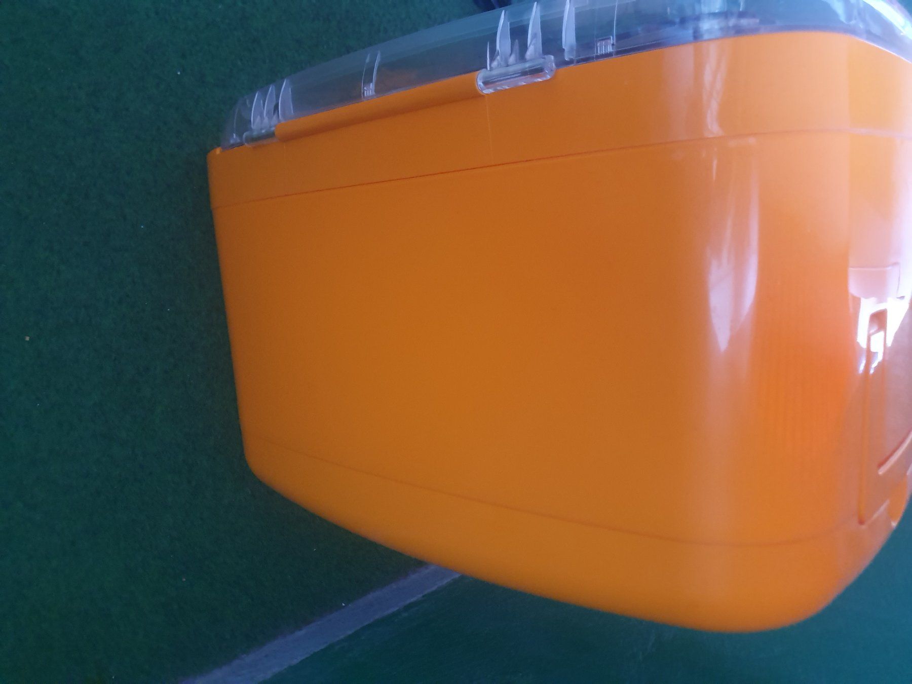 Frigoriferi: Mini Frigo Veuve clicquot – Usato da Le Grand-Saconnex venduto da Rgt87 3