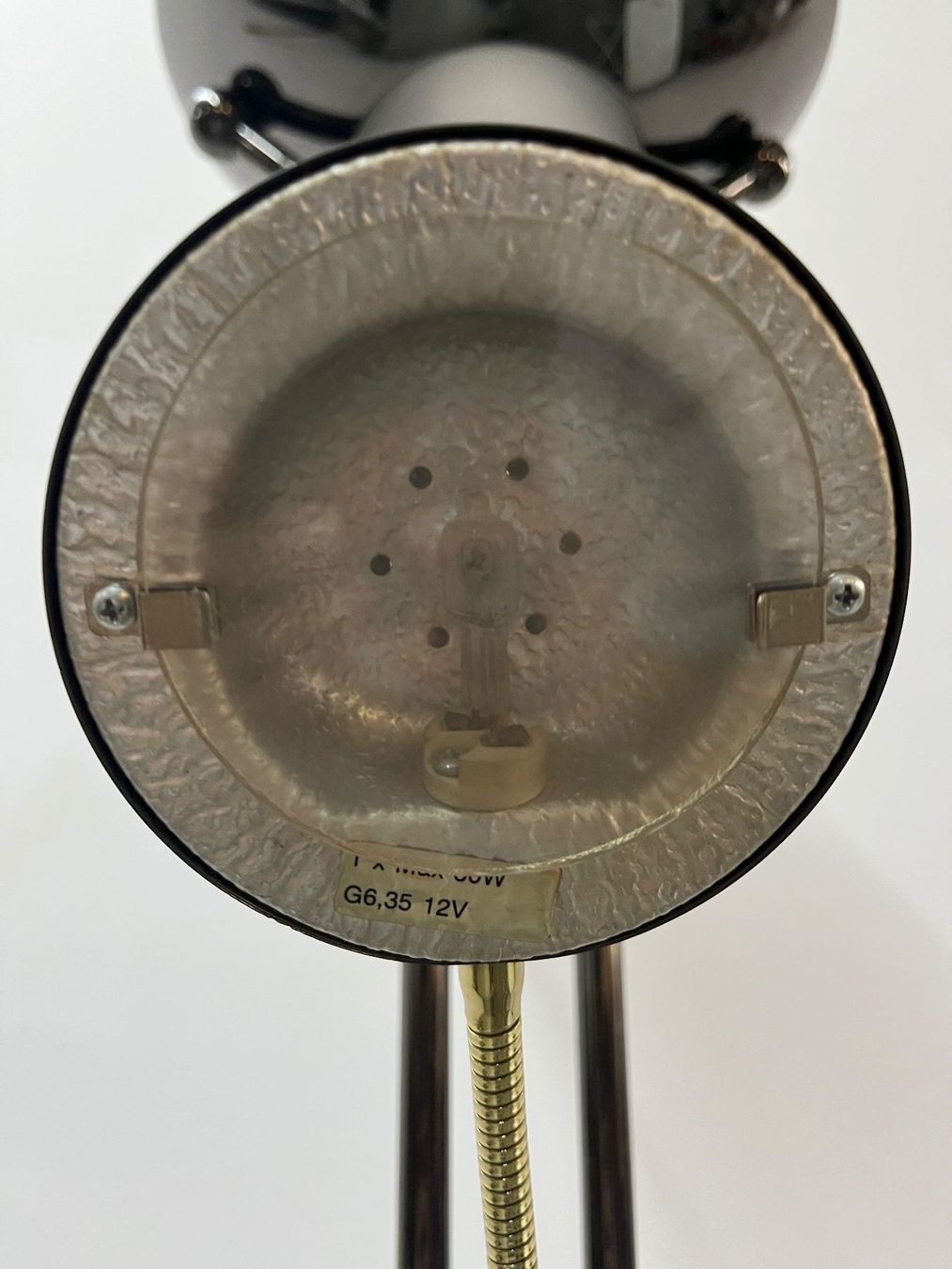Lampes: Designerlampe Lumimart – D'occasion à Zürich par Levelart 6