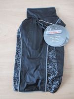 ROGZ REGENMANTEL UNGEFÜTTERT GR.22CM NEU