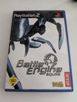 Battle Engine Aquila - Atari - Playstation 2 Game