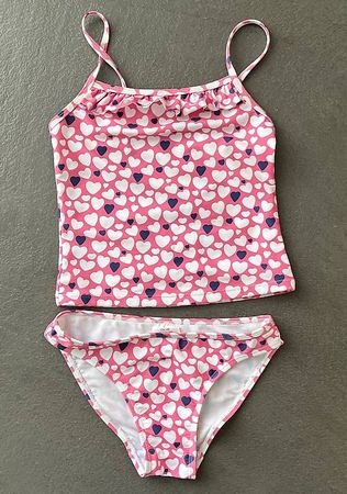 Tankini Gr. 134