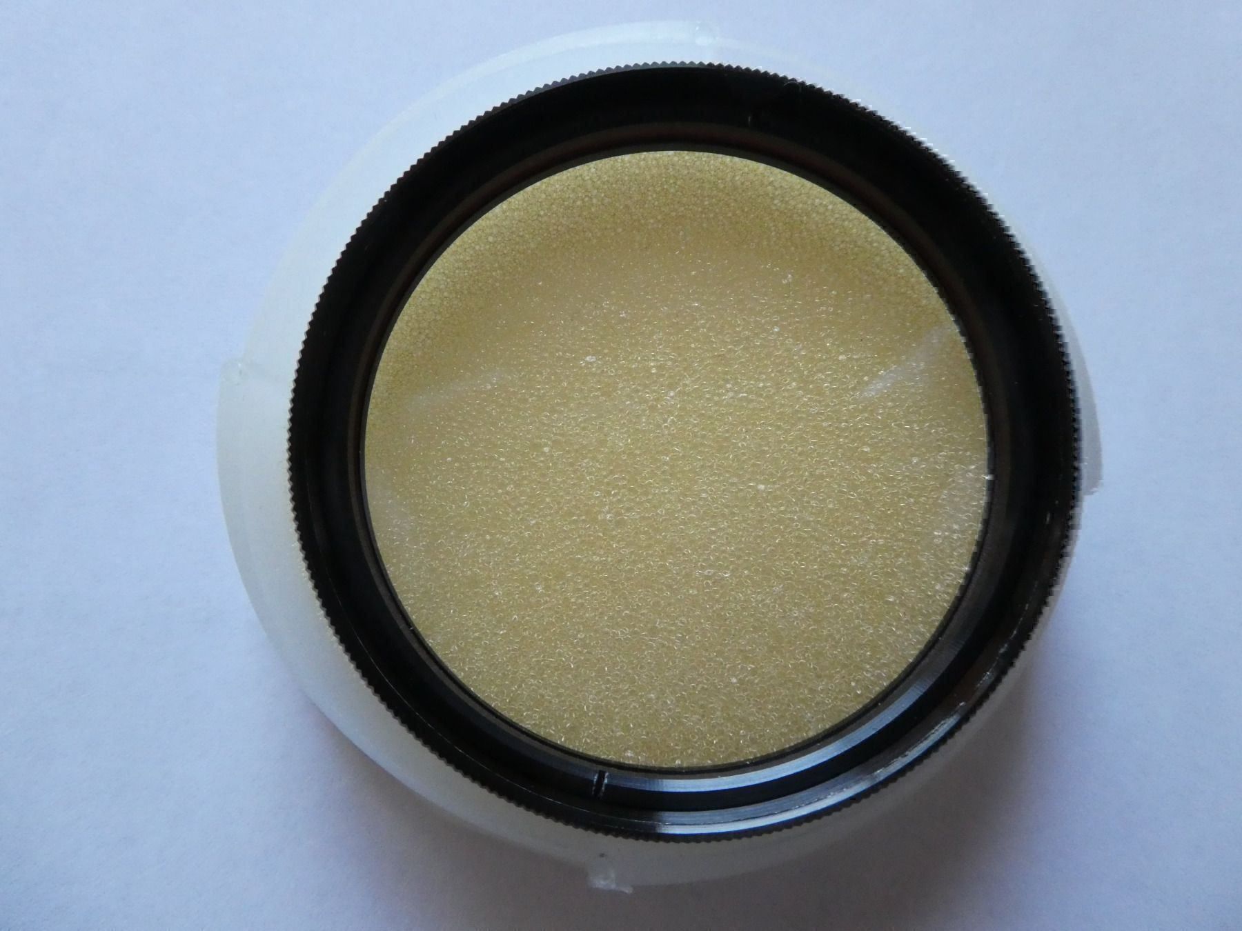 Obiettivi: Objektivfilter TAMRON SKYLIGHT 1A – Usato da Volketswil venduto da Hadihui 1