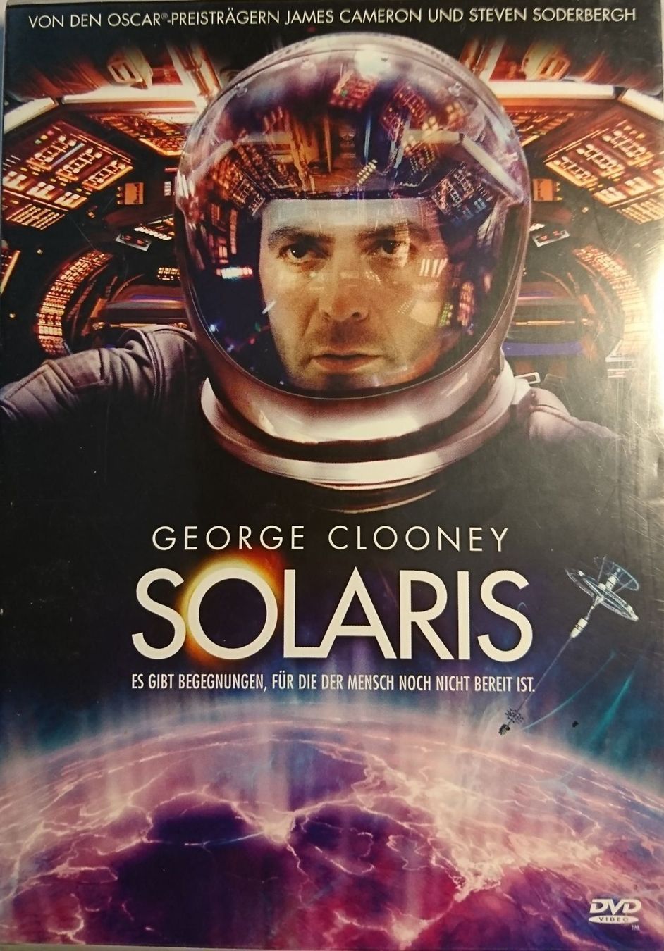 Solargeräte und Solarprodukte: SOLARIS – Gebraucht aus Zürich von Raz88