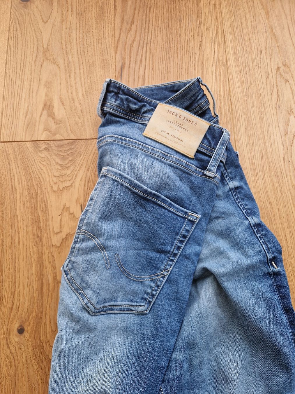 Jack & Jones Jeans: Jack & Jones Jeans Herren – Gebraucht aus Eschenbach SG von SanFranciscoCalifornia 3