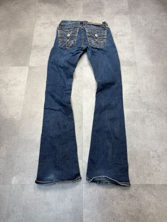 Rock Revival Straight Jeans - Grösse XS/24