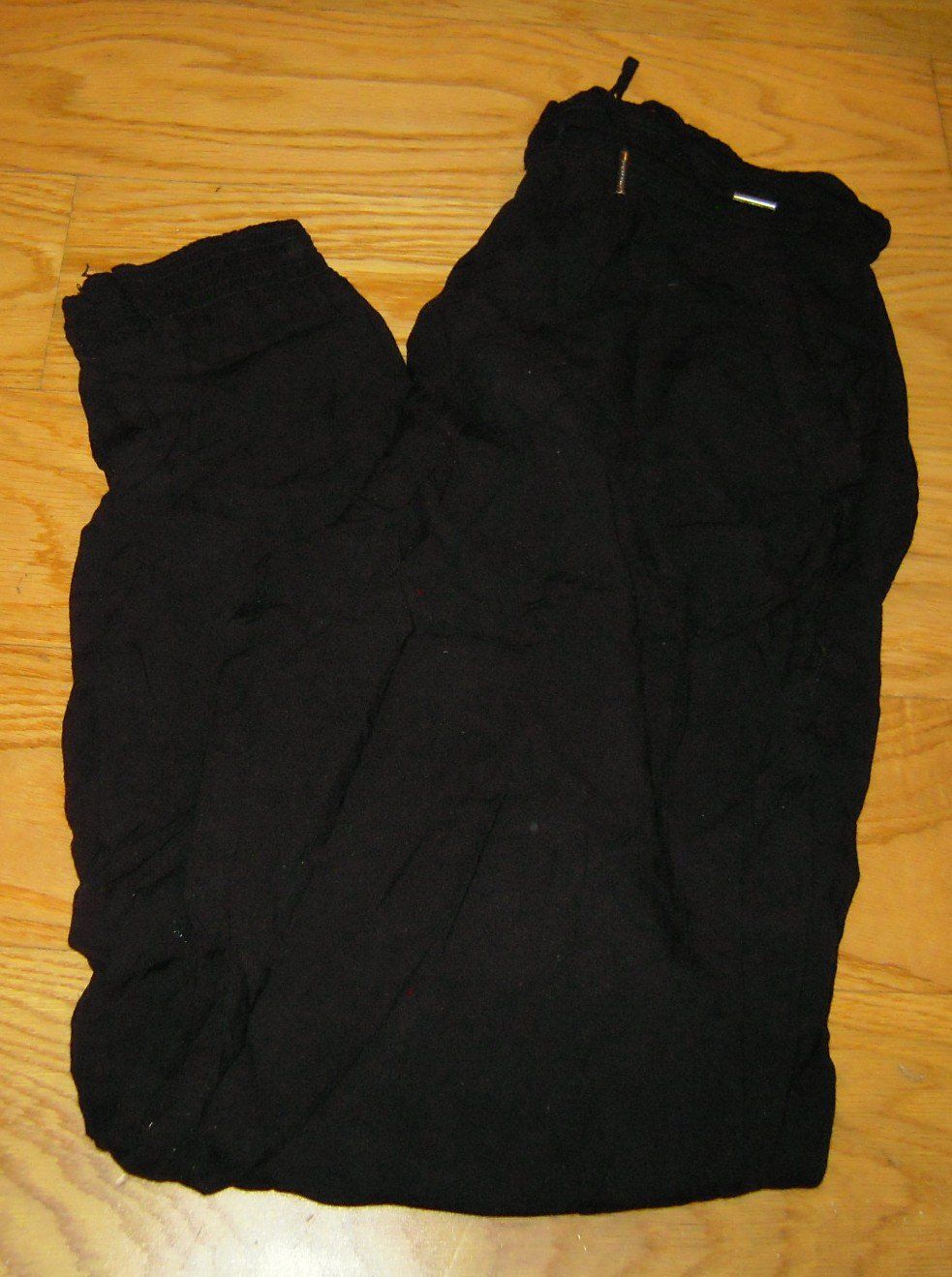 Pantaloni: Schlupf Hose  gr  40 – Usato da Heimberg venduto da Rockenrol
