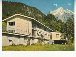 Grindelwald FH Biel Madretsch 1982