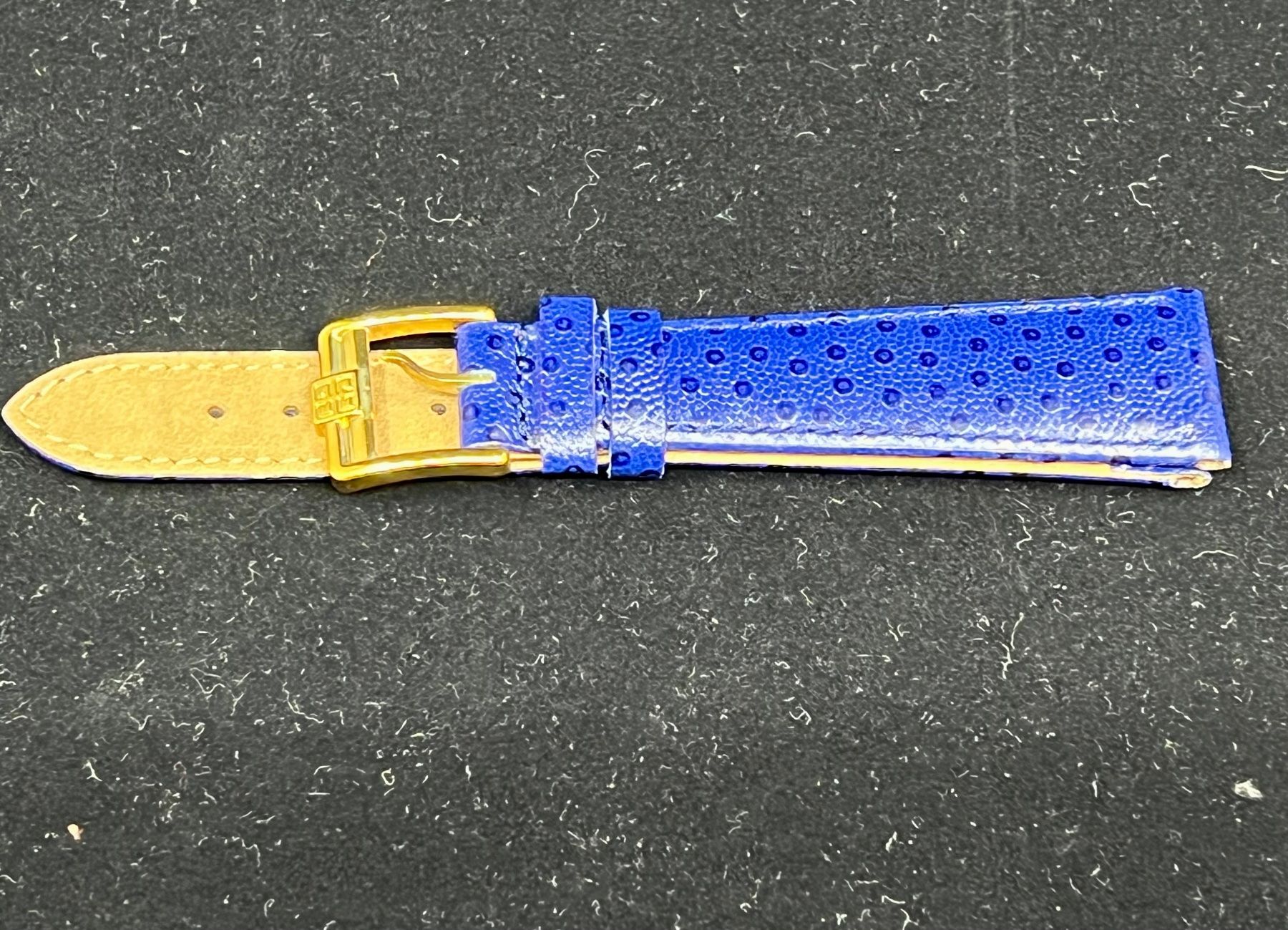 Givenchy Bracelets: Bracelet Givenchy Cuir véritable 20mm – Neuf (Voir description) à Sion par ROBY_ROBY_ROBY