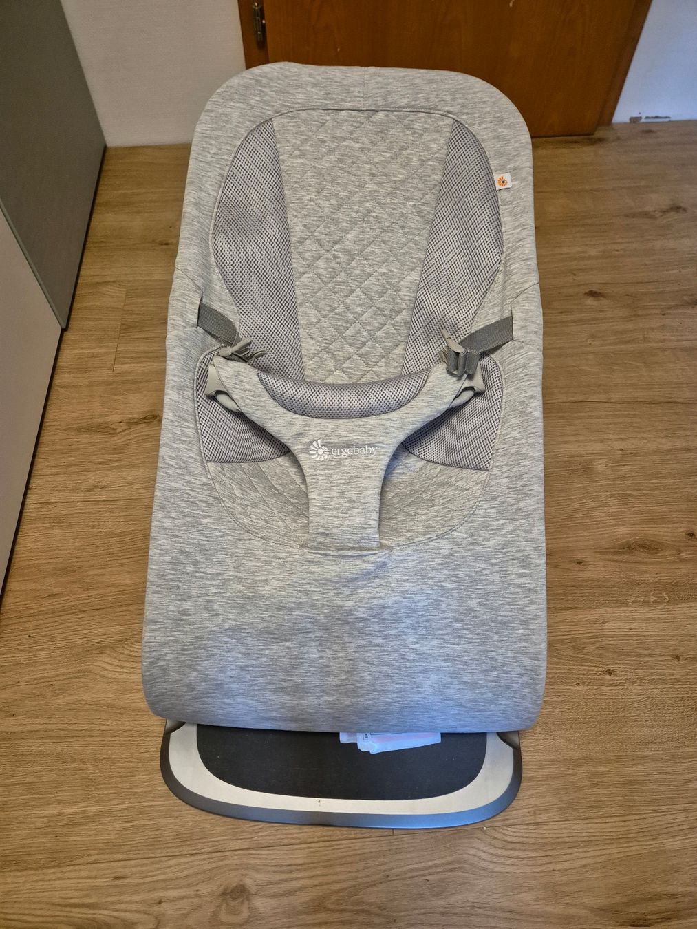 Ergo Baby Wippen & Schaukeln: Evolve 3-in-1 Babywippe – Neu (gemäss Beschreibung) aus Frasnacht von Vindiesel2