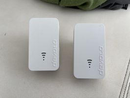 Devolo Wifi 5 Repeater 1200 (2x)