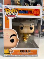 Funko POP! Animation Dragon Ball Krillin
