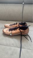 Nike Air Zoom Fussballschuhe Grösse 43 gebraucht