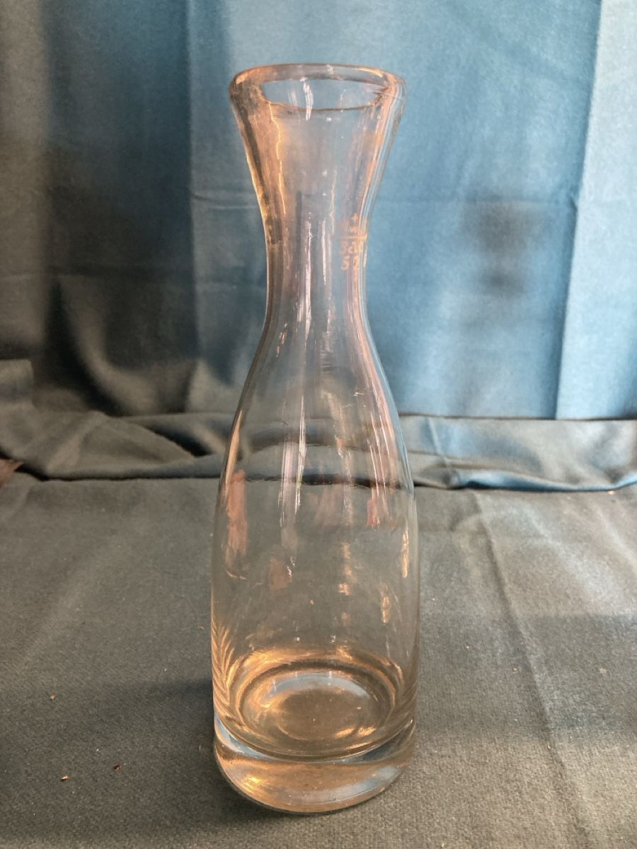 Carafes: Karaffen – D'occasion à Schwanden GL par bait04 1