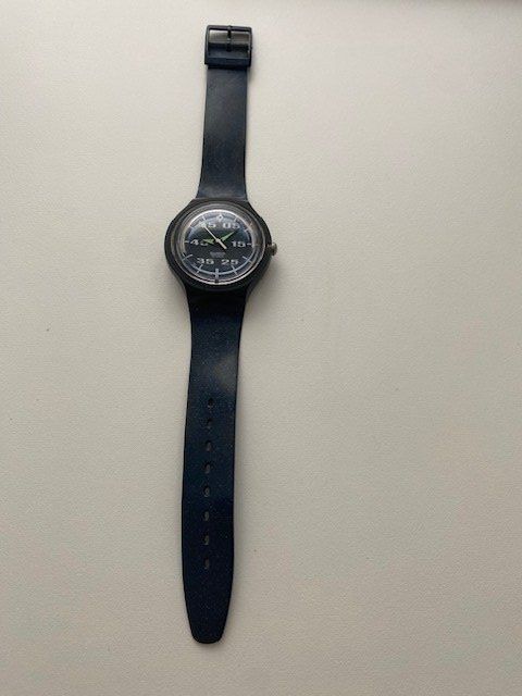 Swatch Montres: Swatch Uhr – D'occasion à Muttenz par dor_227s