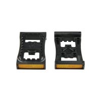 Shimano SM-PD22 Pedalaufsatz mit Reflektoren