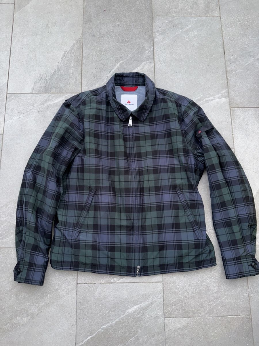 Peuterey Giacche: Peuterey Jacke Gr. XXL – Usato da St. Gallen venduto da mai_gd7k