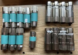 Siemens Stecker 