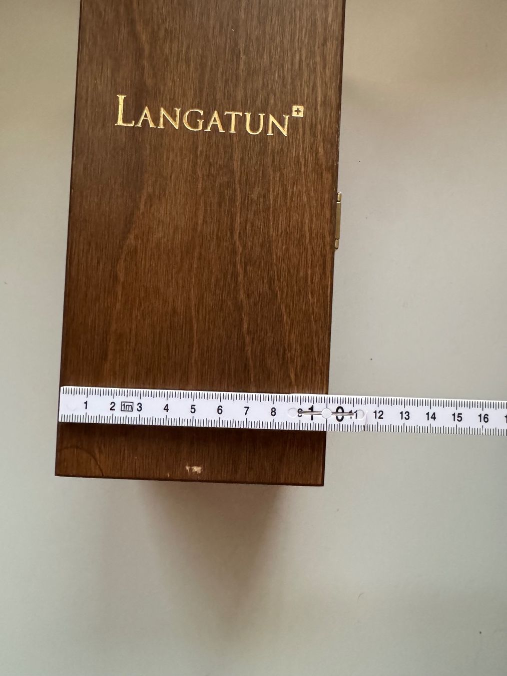 Altro in Decorazioni & Accessori: Box aus Holz Langatun – Usato da Grosswangen venduto da Second_hand_paradise 6