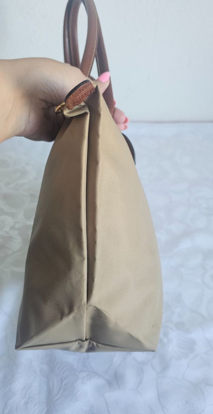 Longchamp Taschen für Damen: LONGCHAMP Handtasche – Gebraucht aus Luzern von TausendD 3