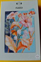 Anna & Clara's Flower Puzzle  1000 Teile von Sostrene Grenes