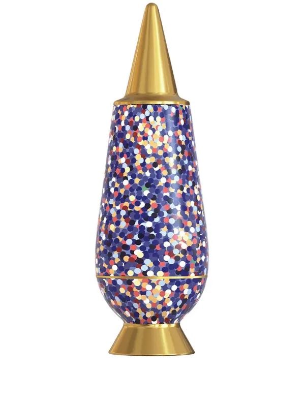 Alessi Vasi & Recipienti: Alessi Limited Edition Proust Vase – Nuovo e nell'imballaggio originale da Horgen venduto da vil_smc7