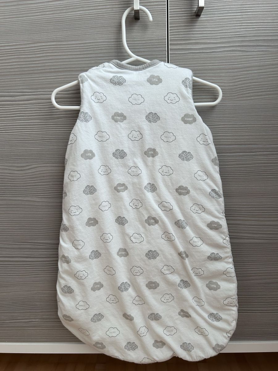 Sacchi a pelo: Babyschlafsack Gr.60 – Usato da Vordemwald venduto da has_796n 1