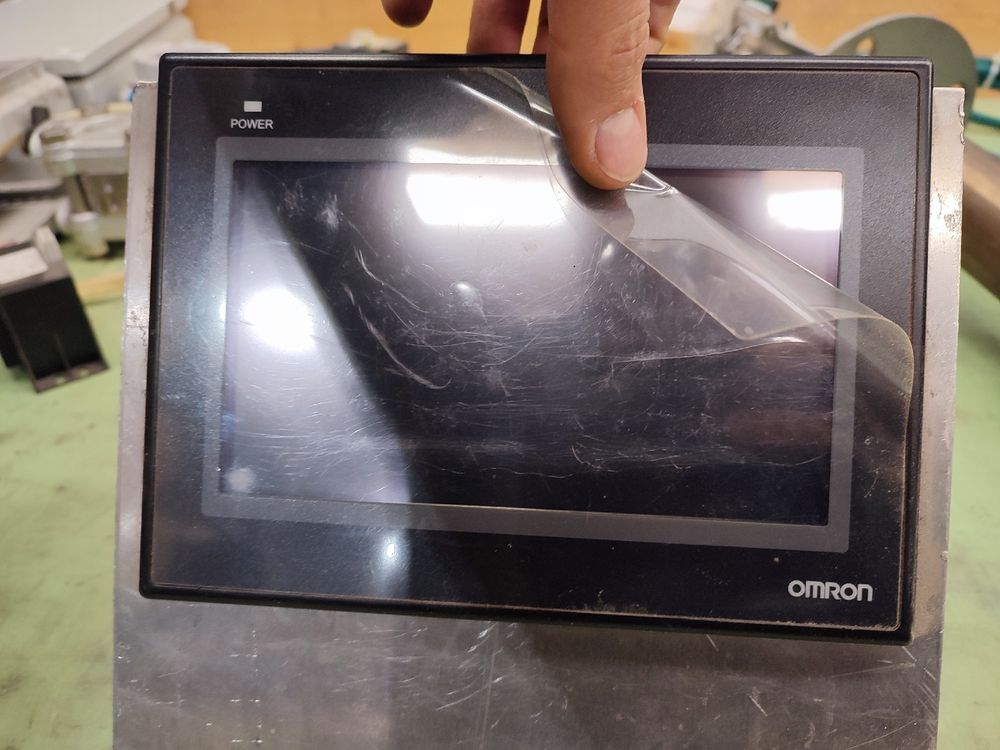 Hmi industrial pc Omron SKU NB7WTW00B NB7WTW00B OMRON Acheter sur