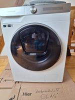 Waschmaschine Samsung