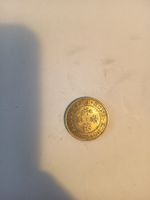 5 cents 1972 hong kong  nr 416