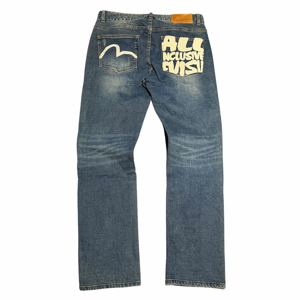 Evisu Jeans: Evisu Jeans – D'occasion à Thalheim par 84B