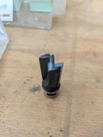 Oberfräser/Nutfräser Ø 10 mm