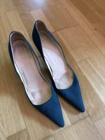 Christian Louboutin Vintage Pumps Y2K