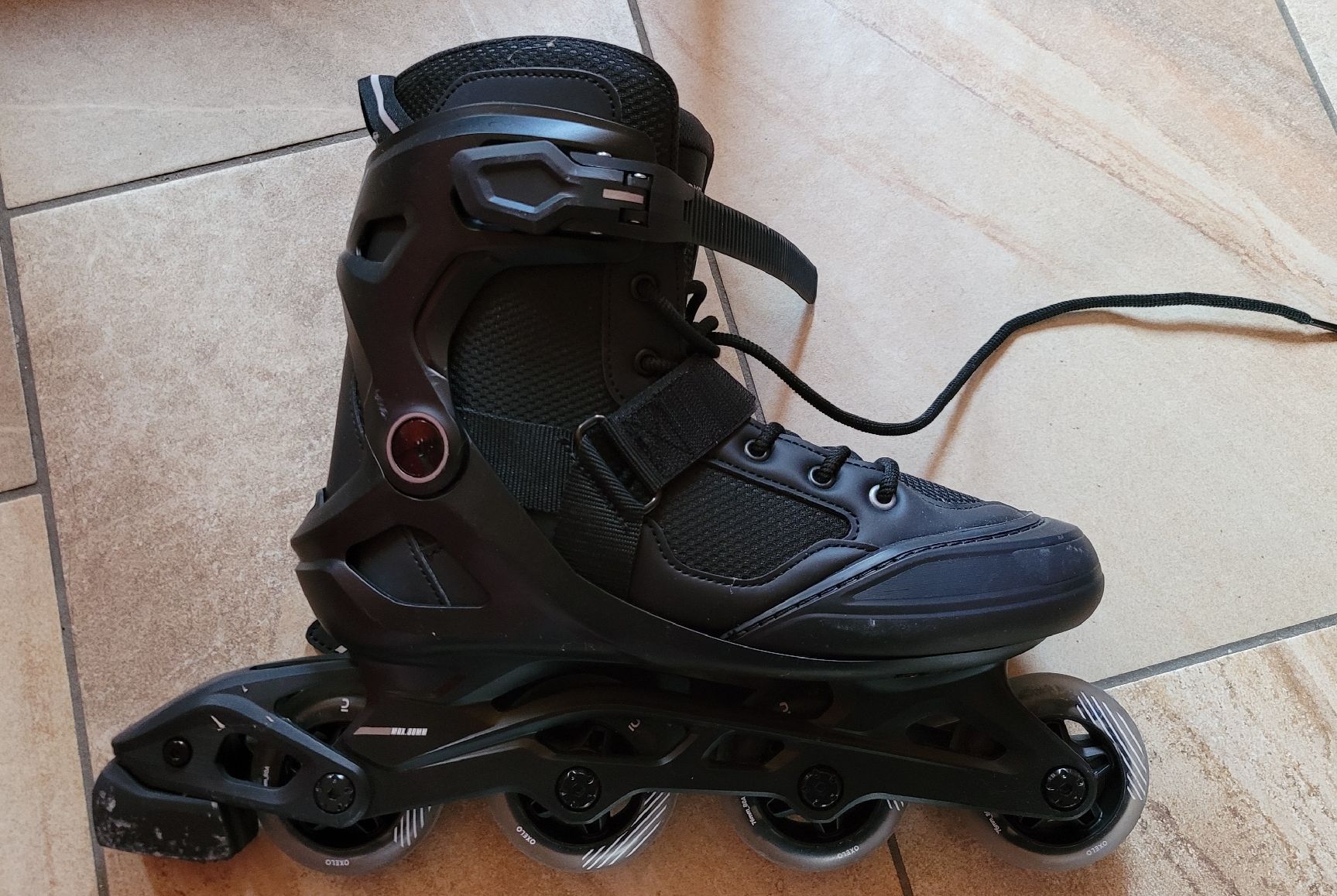 Pattini in linea & Pattini a rotelle: Rollerblade Gr. 42 – Usato da Hettiswil venduto da kuese85 4