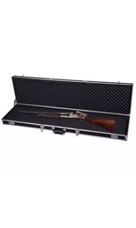 +Waffenkoffer 135 cm Alukoffewr