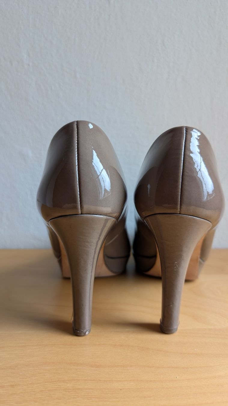 Paul Green Scarpe da donna: Paul Green Schuhe Gr. 37.5 – Nuovo (secondo la descrizione) da Thalwil venduto da kat_d85f 2