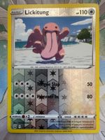 Pokémon TCG – Lickitung Reverse (BST113) Battle Styles