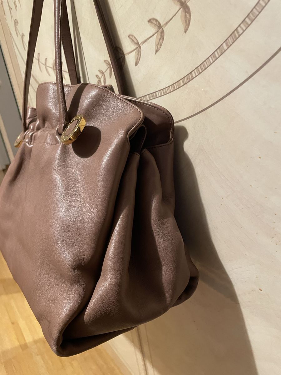 Bulgari Sacs femmes: BVLGARI  Sac à main  – D'occasion à Biel/Bienne par soleil01 1