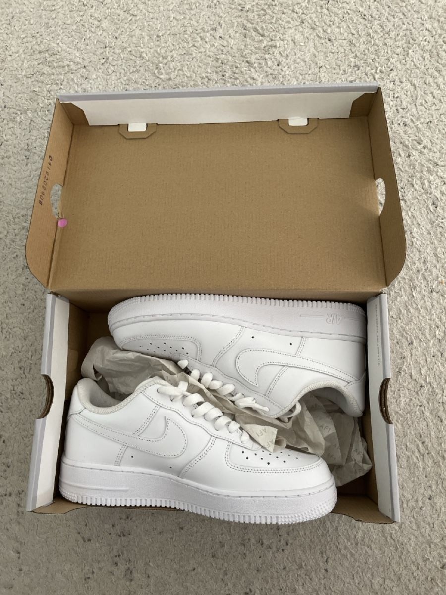 Nike Scarpe da uomo: Nike Air Force 1 – Nuovo (secondo la descrizione) da Zürich venduto da Der_Boss