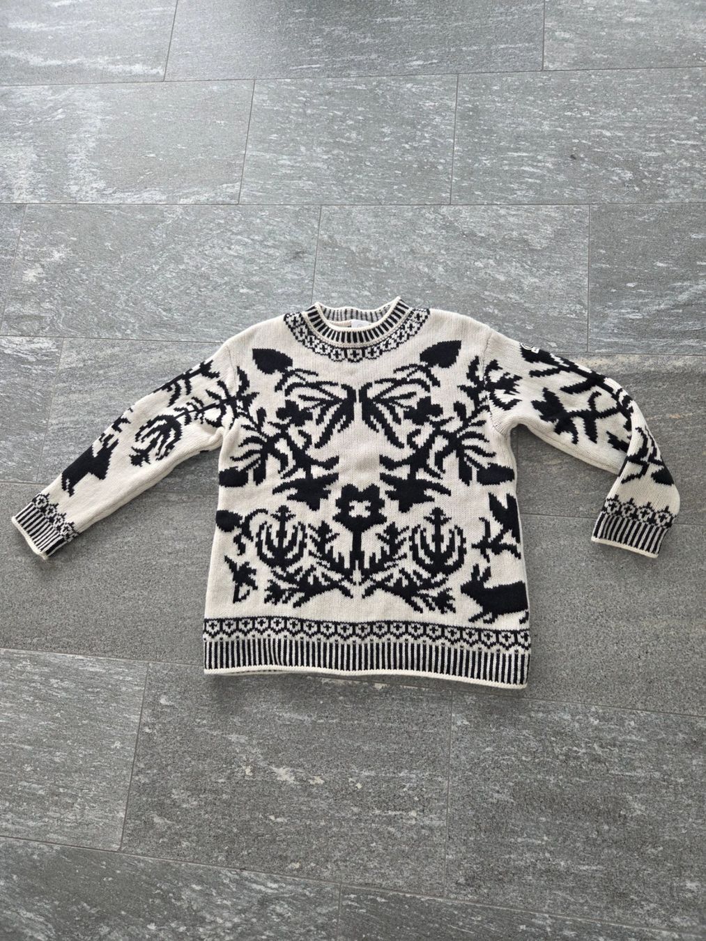 Bogner Maglioni & Felpe: Bogner Pullover S M Overseas – Usato da Luzern venduto da annabelle25 7
